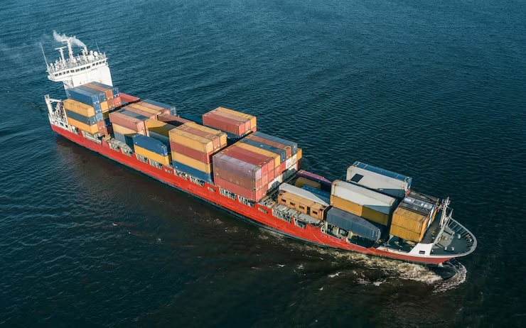Перевозка груза из Филиппин в Димитровграде